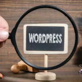 WordPress完全入門：ホームページ制作のステップバイステップガイド