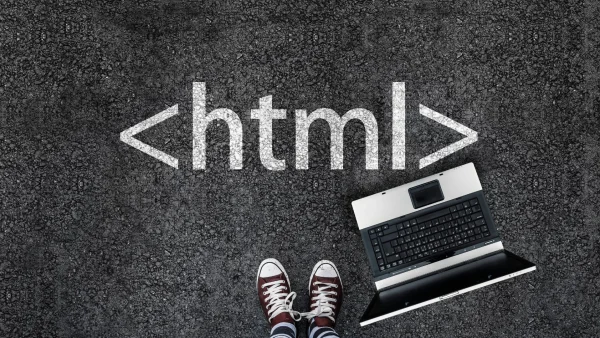ホームページを自作！HTMLを使った手順ガイド